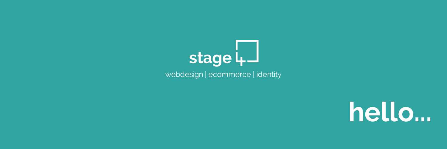 stagefourstudio's profile banner image