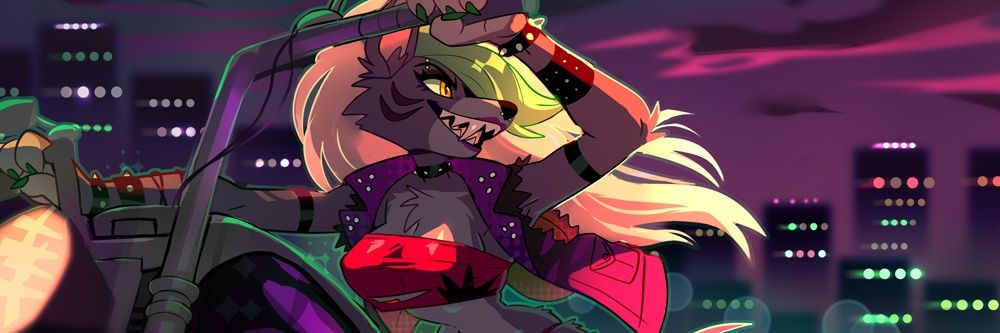 👑ShadowRaptor87👑 banner