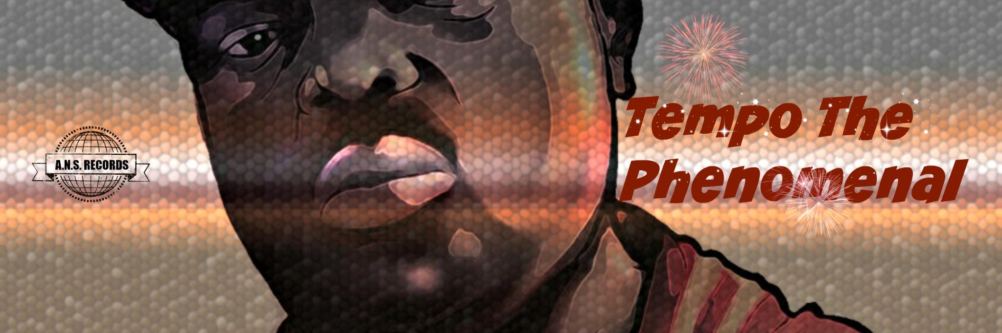 TheRealTempo's profile banner image