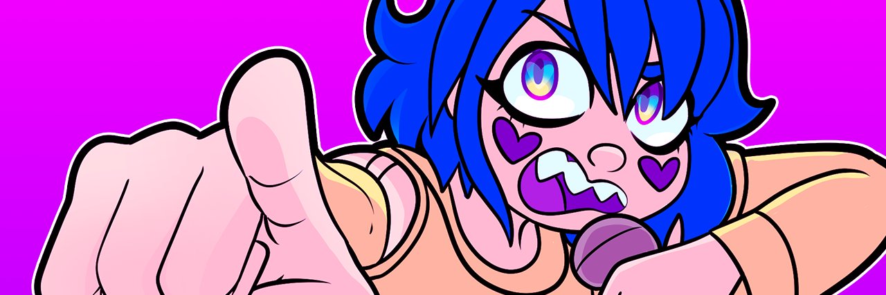 Dollip 💙 from online's banner