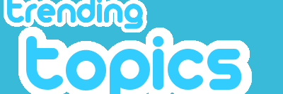 TrendingTopicMx's profile banner image