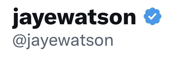jayewatson banner
