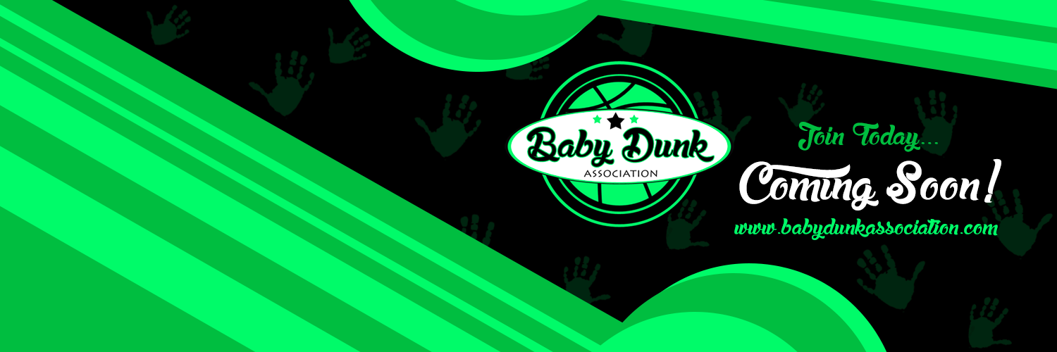 babydunk1's profile banner image