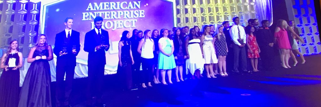 FBLA_NAHS's profile banner image