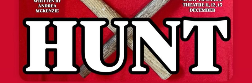 Andrea McKenzie banner