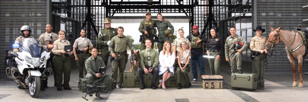 VENTURASHERIFF Profile Banner
