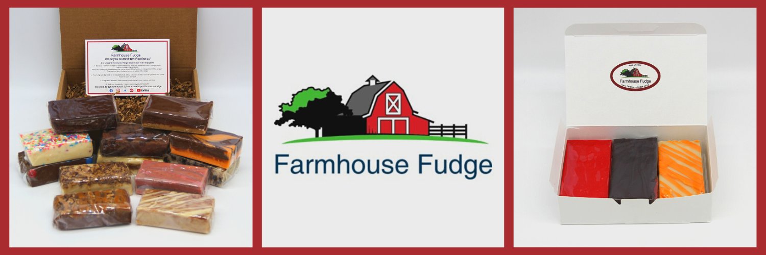FarmhouseFudge's profile banner image