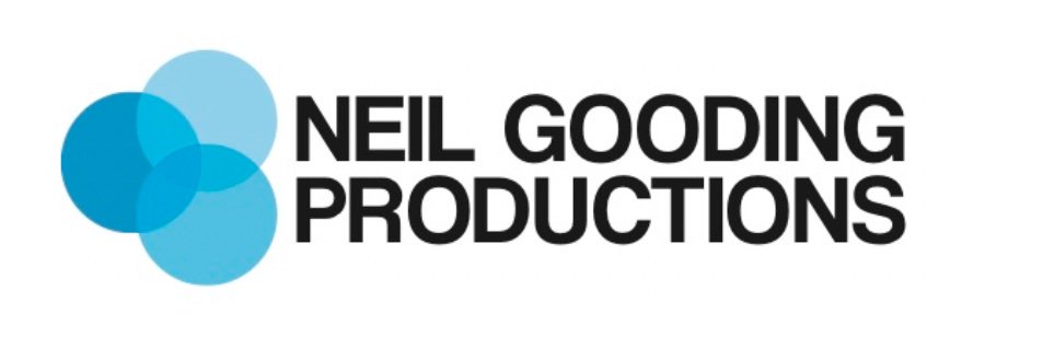 goodingprods's profile banner image