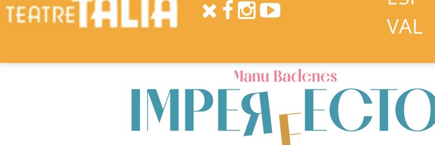 Manu Badenes 💯 🦇's banner