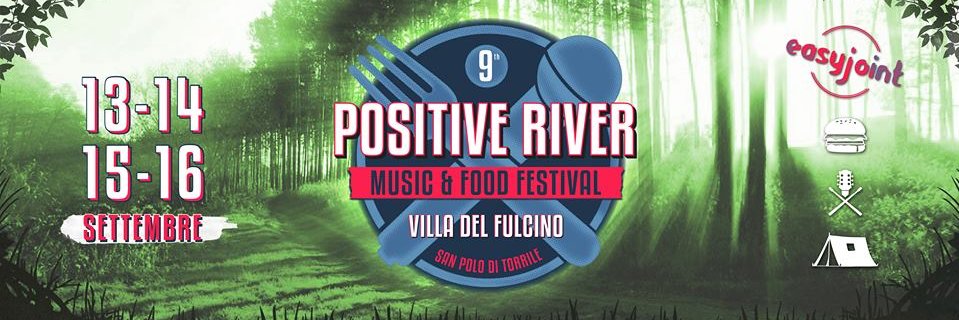 positiveriver's profile banner image