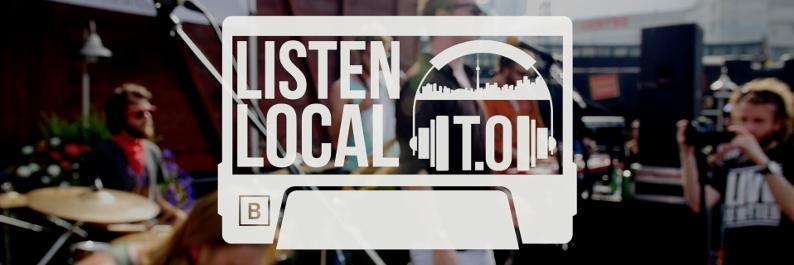 listenlocalTO's profile banner image