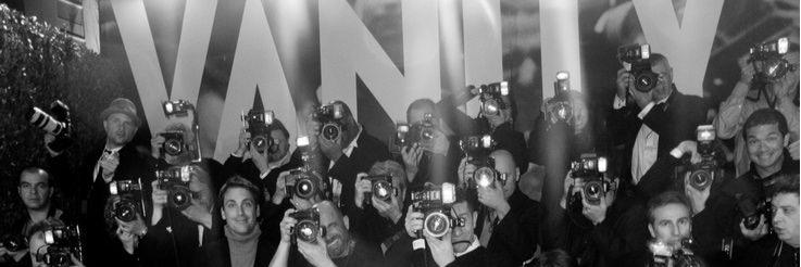 Vanity Fair Photo banner