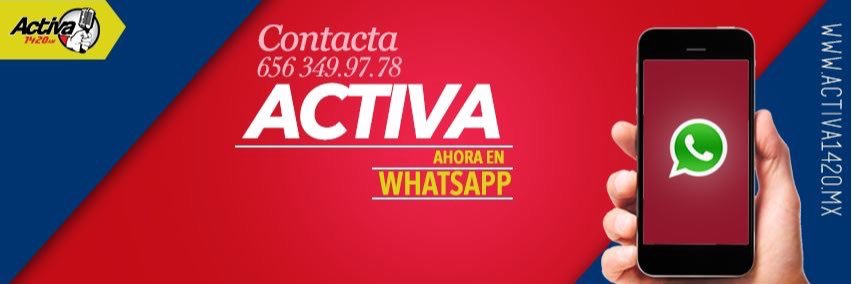 Activa1420AM's profile banner image