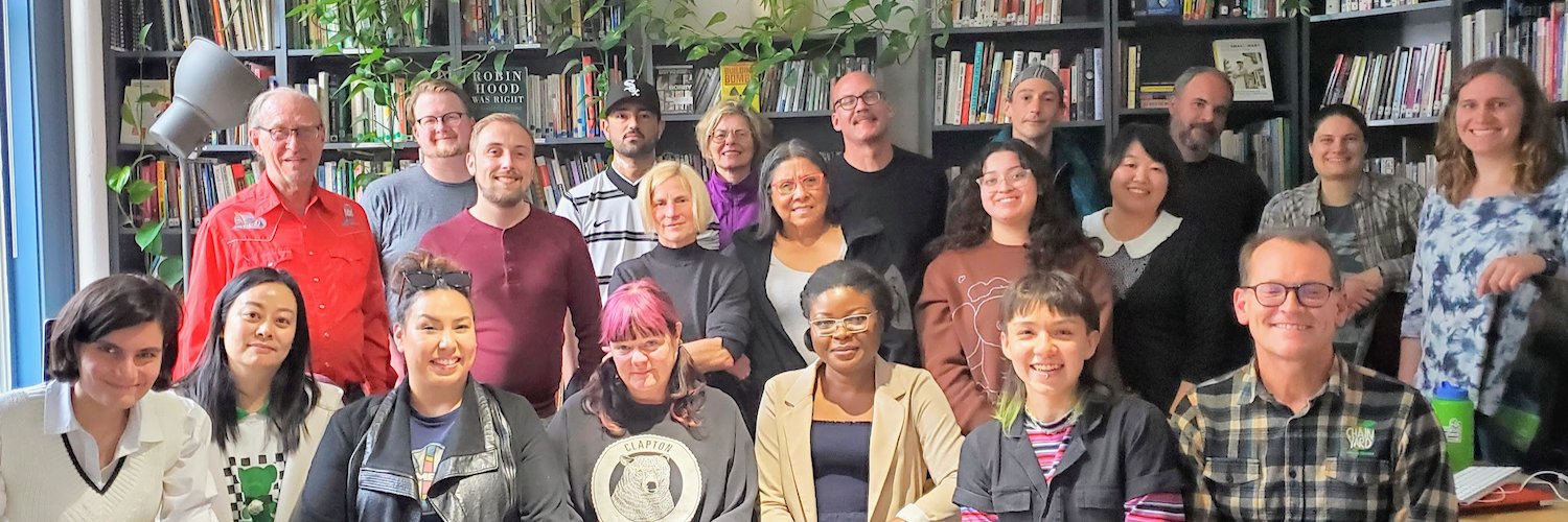 The Arusha Centre banner