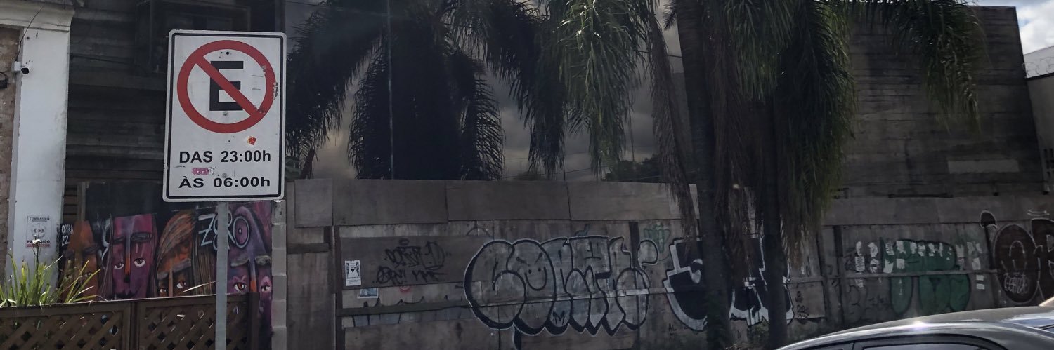 ccarolcarpes's profile banner image