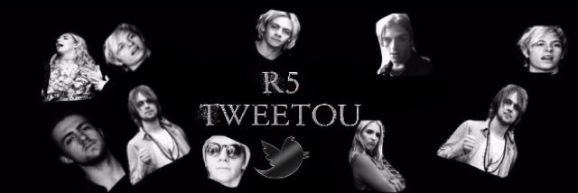 R5Tweetou's profile banner image