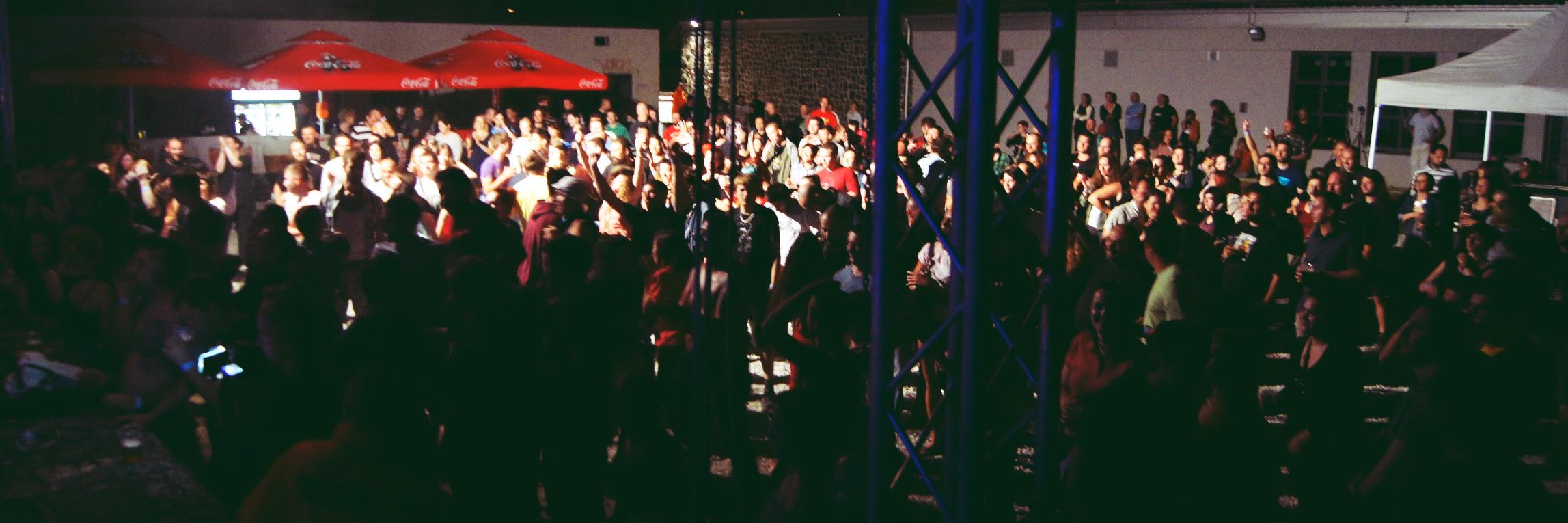 skavillefest's profile banner image