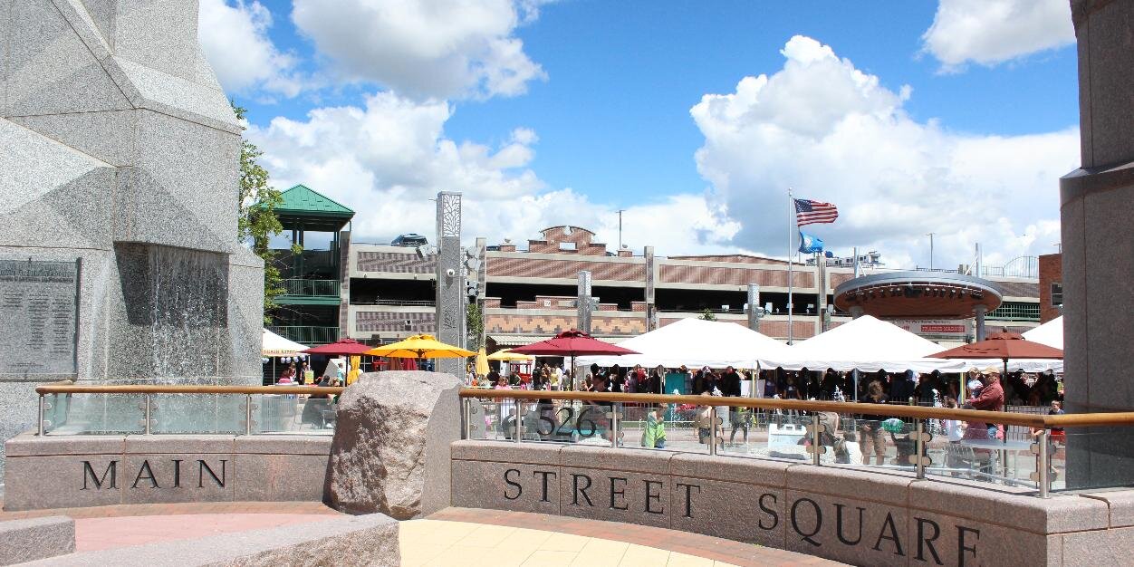 MainStSquare's profile banner image