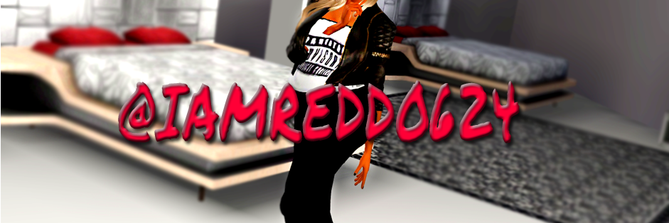 IAMREDD0624's profile banner image