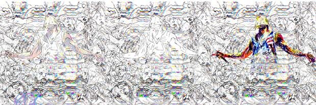 kaleidoscopt's profile banner image
