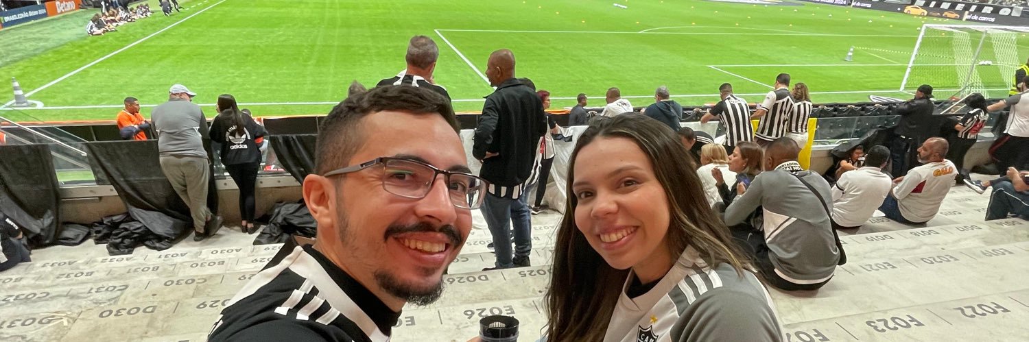 raphaelsegato's profile banner image