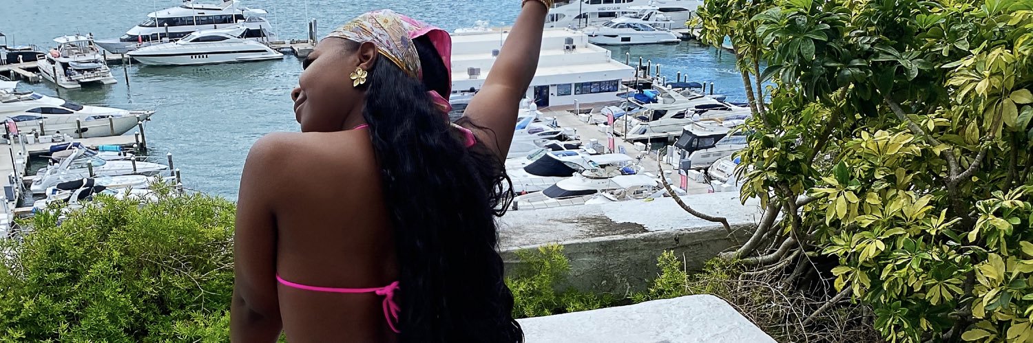jasminekellz's profile banner image