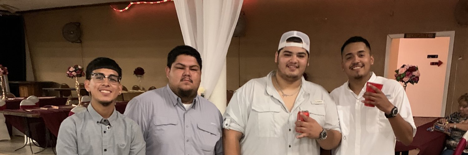 SoriaJoey's profile banner image
