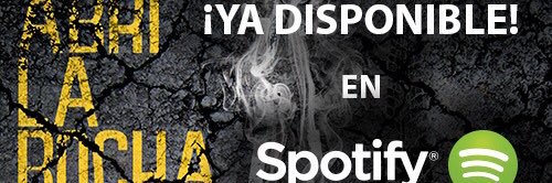 abrilabocharock's profile banner image