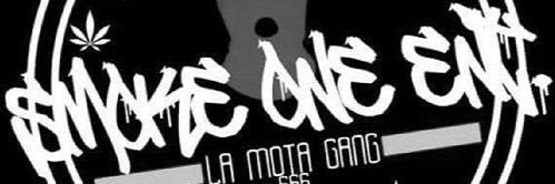 SmokeOneENT's profile banner image