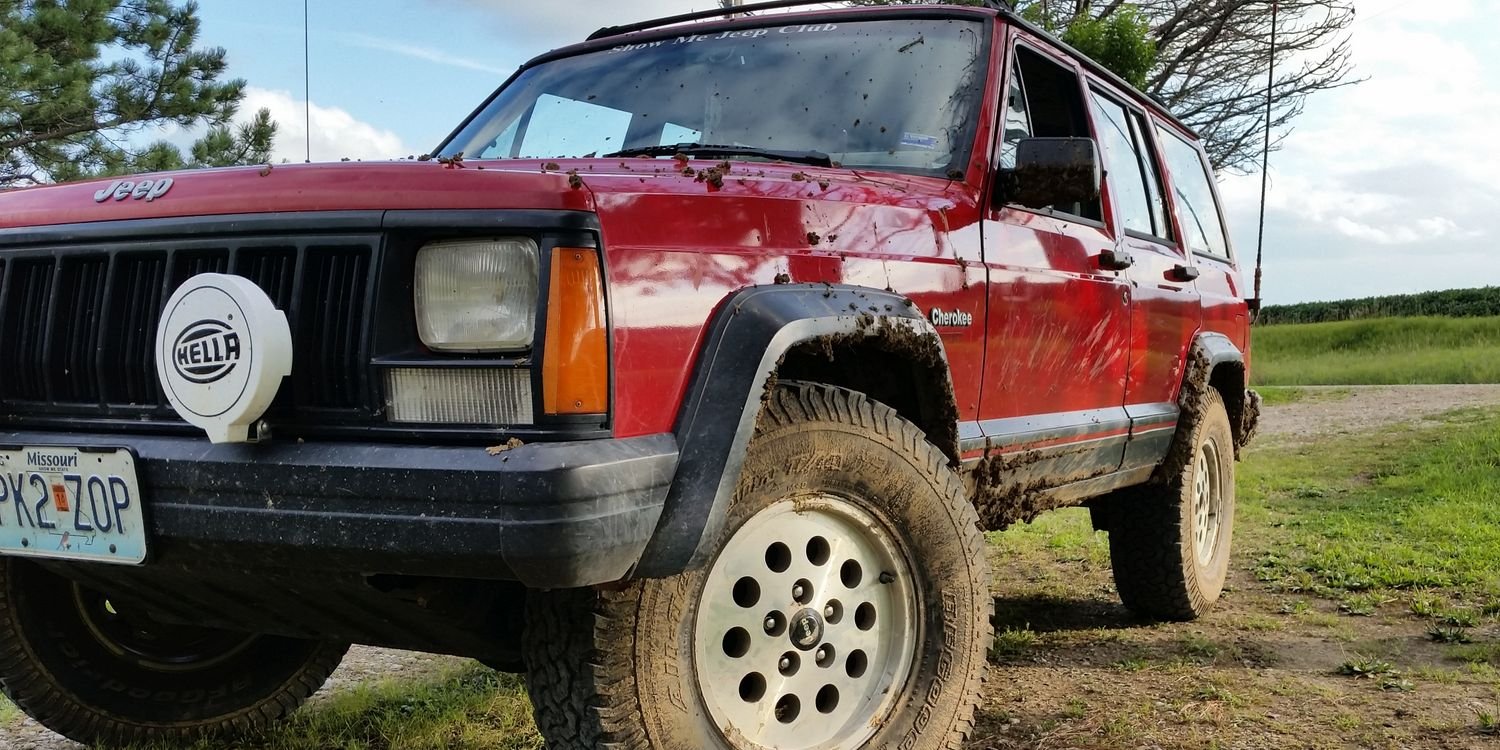 DenimDean's profile banner image