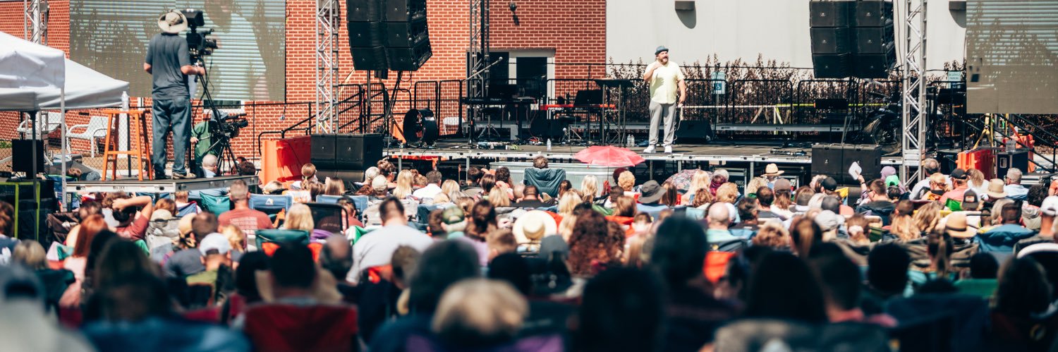 Chris Williams banner