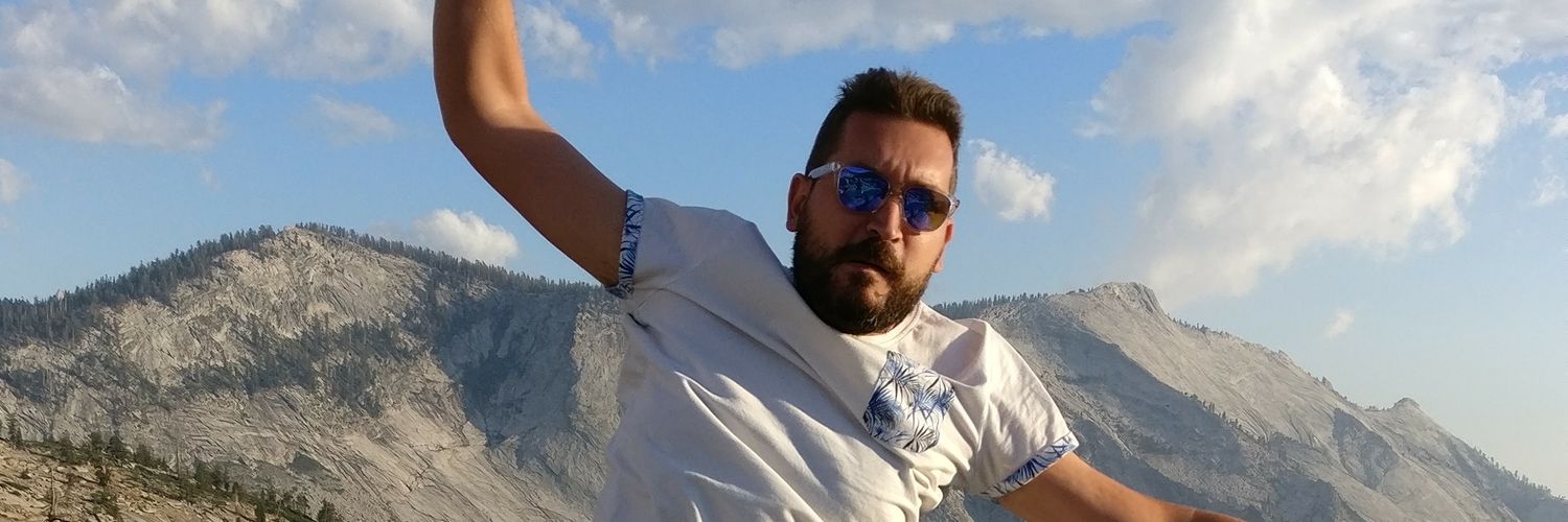grek87's profile banner image