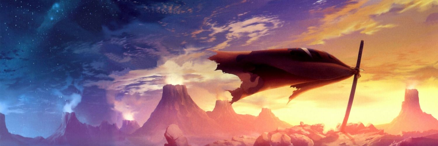 Watsu_WW's profile banner image