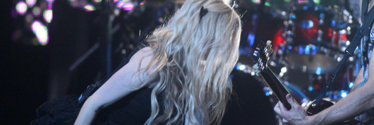 pictureavril's profile banner image