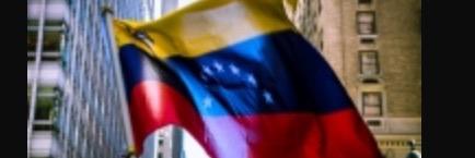 VENEZOLANOS ACTIVOS banner