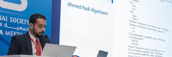 Ahmed R. Algethami, M.D banner