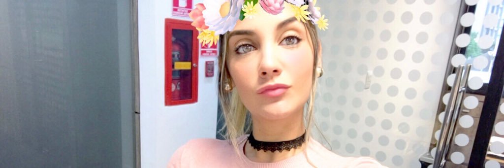 Gabyramosrm's profile banner image