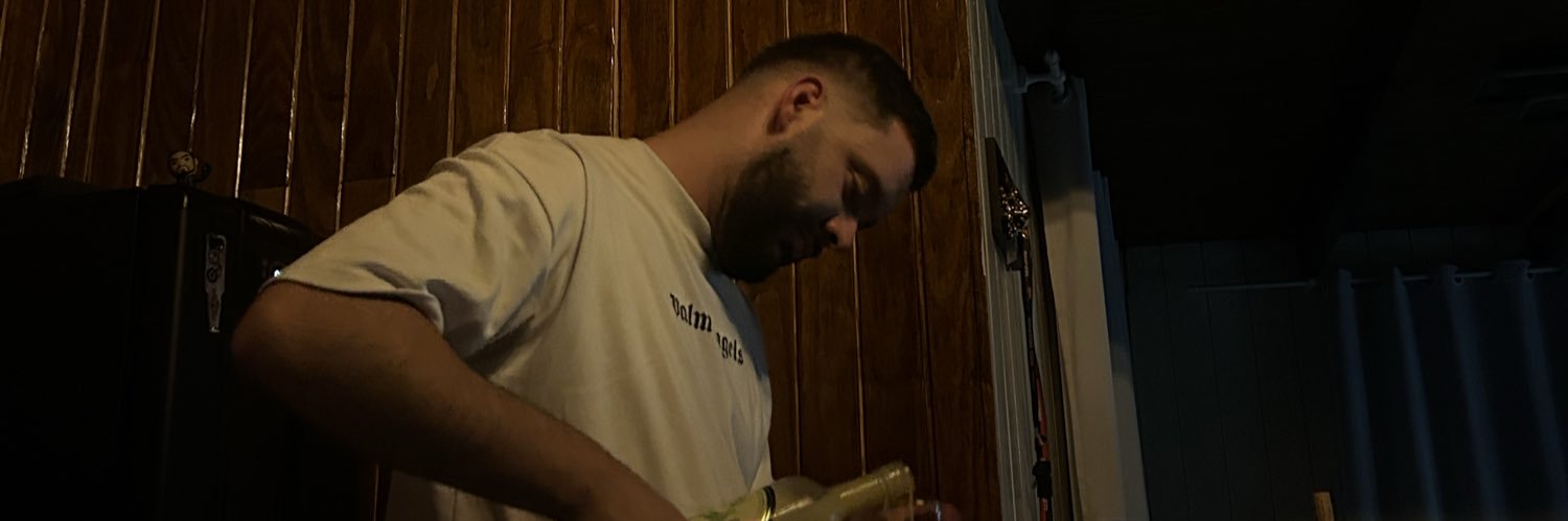 0kelvinfernands's profile banner image