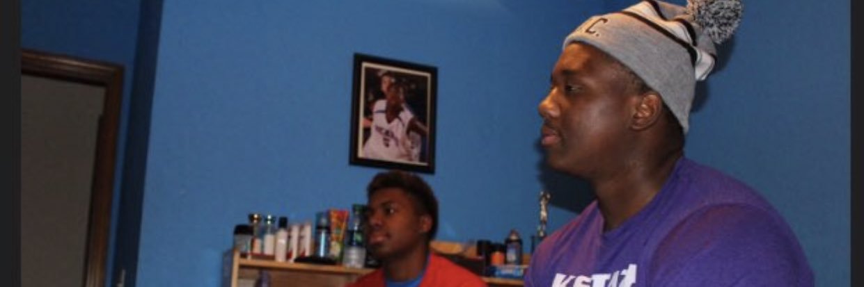 ™ banner