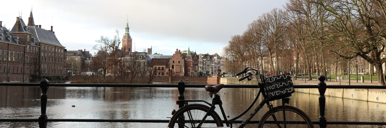 Rick van Well | @rickvanwell@akademienl.social banner