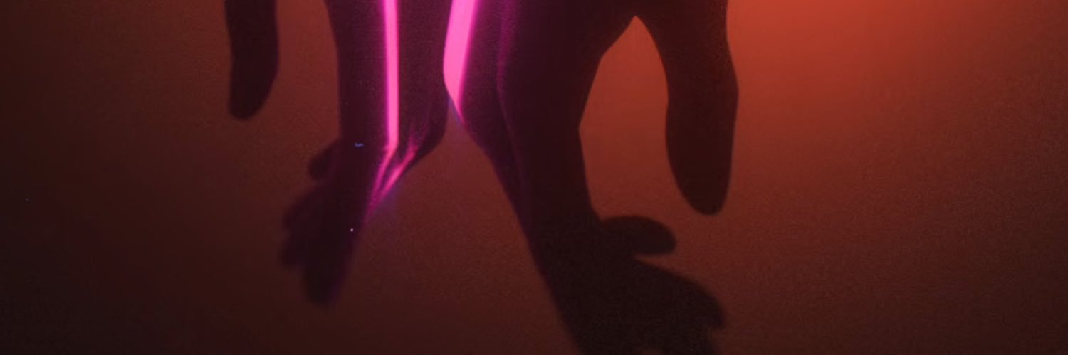lovestelepathic's profile banner image