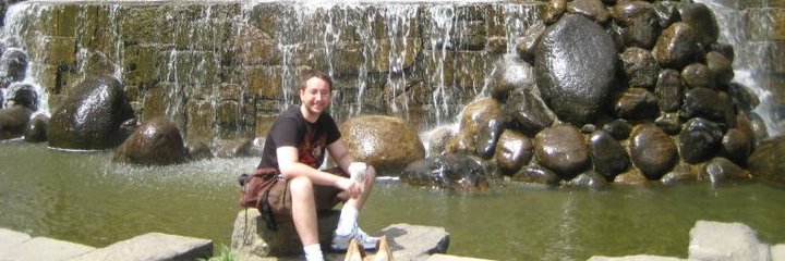 MightGaineDX's profile banner image