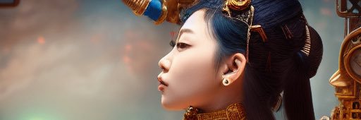 AsianGirlAI's profile banner image