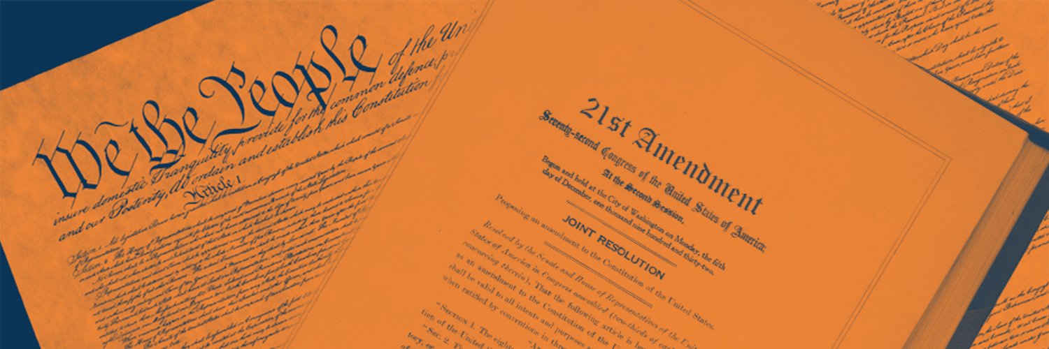 Center for Alcohol Policy banner