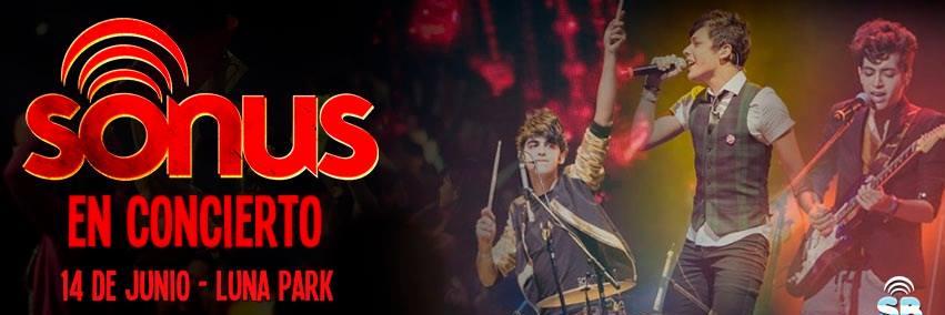 TeamSonusters's profile banner image