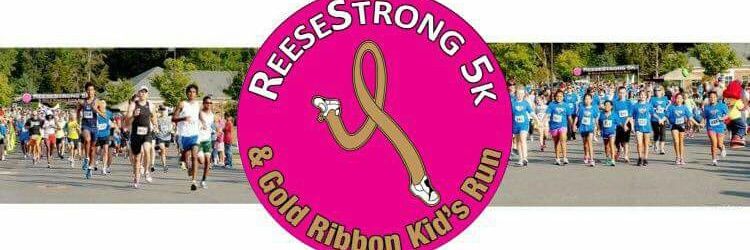 ReeseStrong's profile banner image