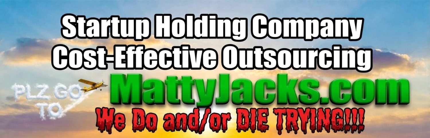 MattyJacksX's profile banner image