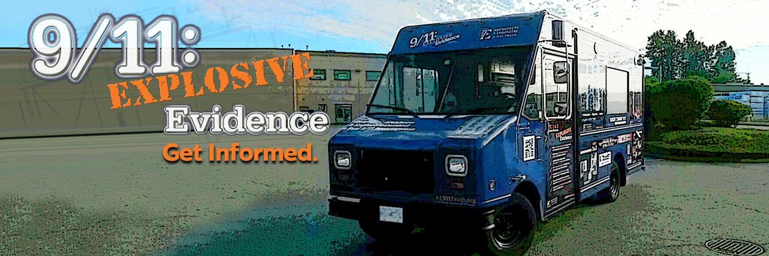 truthtruck's profile banner image
