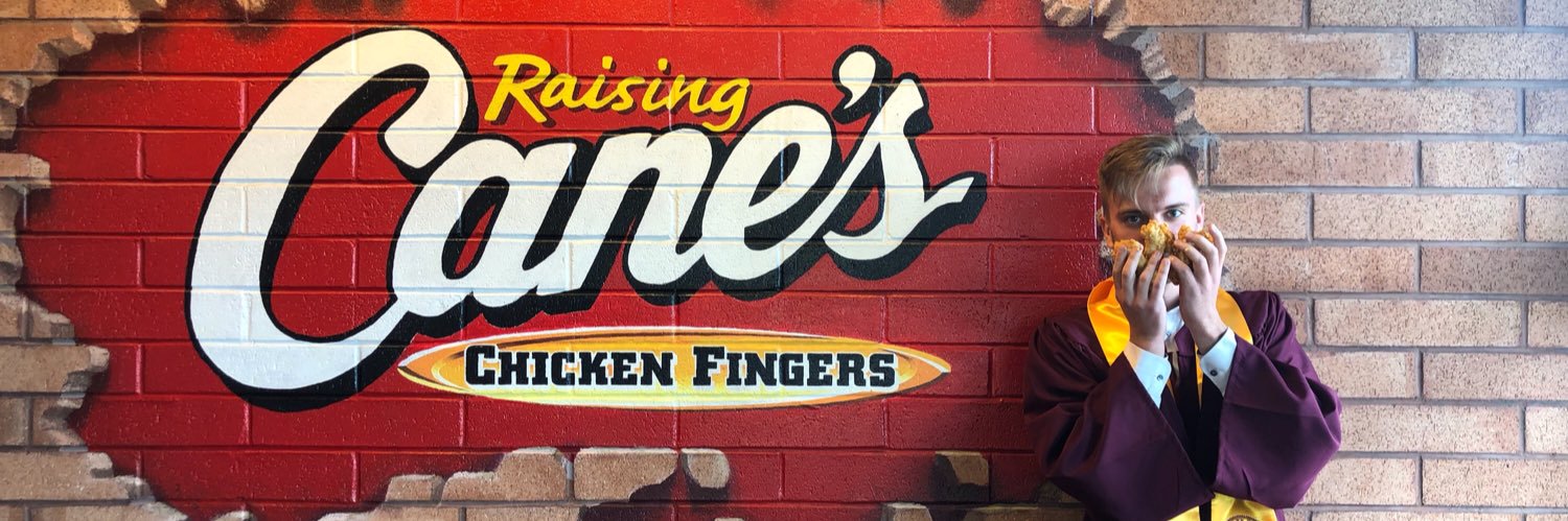MrCaniac's profile banner image