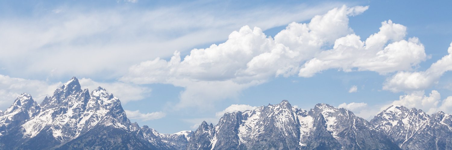 Ian Hay 🧬 banner